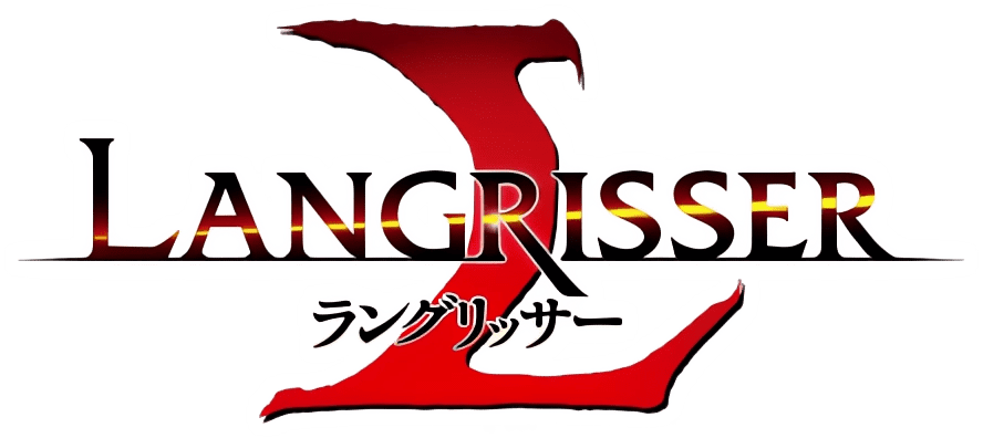 Langrisser banner