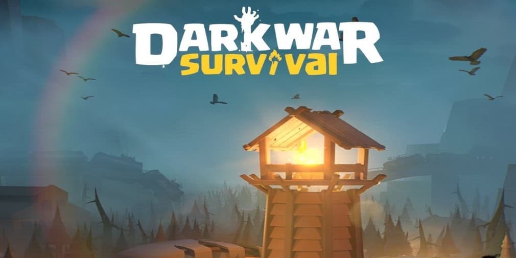 Dark War Survival banner